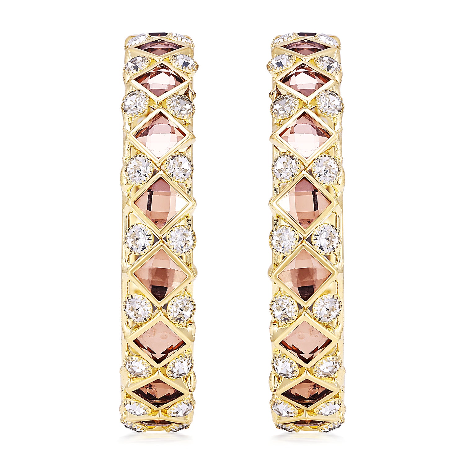 Sukkhi Exquitely Gold Plated Bangle Set For Women (Set of 2) B103709