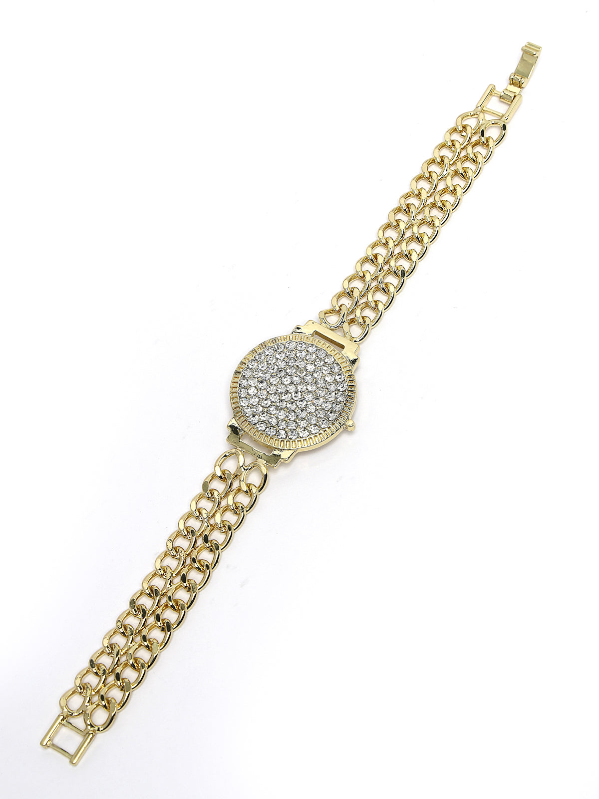 Scintillare by Sukkhi Charming Latest Stackable Design Rhodium Plated Love Inspired Adjustable Combo Bangle Bracelet for Women & Girls ( Set of 6)|Birthday Gift for Women|CBBC106528