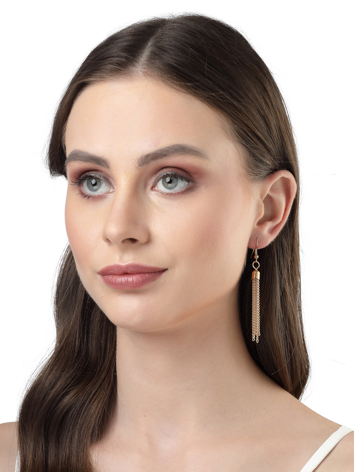 Scintillare by Sukkhi Universal Style Gold Plated Crystals Geometric Studs Combo Earring for Women & Girls Stylish Fashion|9 Pair of Combo Set|CBE106629