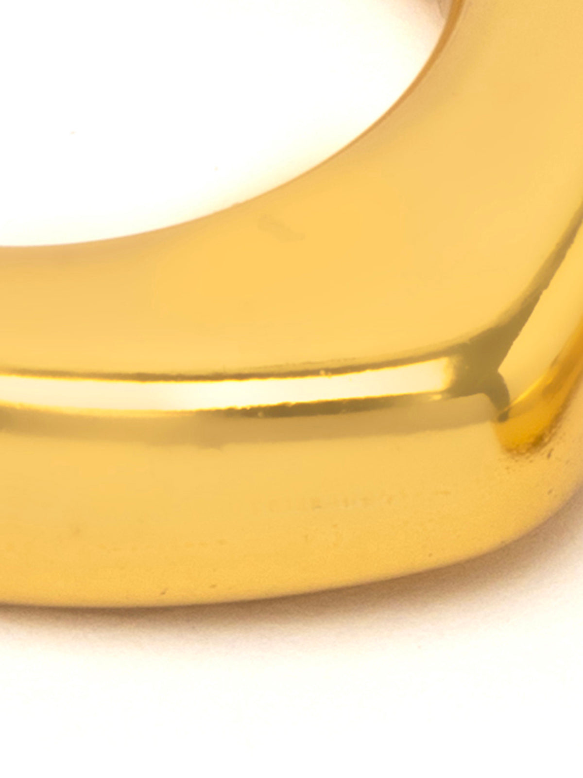 Scintillare By Sukkhi Fashion 18Gold Plated with Stainless Steel Small Hoop Bali Korean Fashion Earring Jewellery for Women&Girls|Anti Tarnish Jewellery|Gifts for Wife Girlfriend Mother Sister|E107038