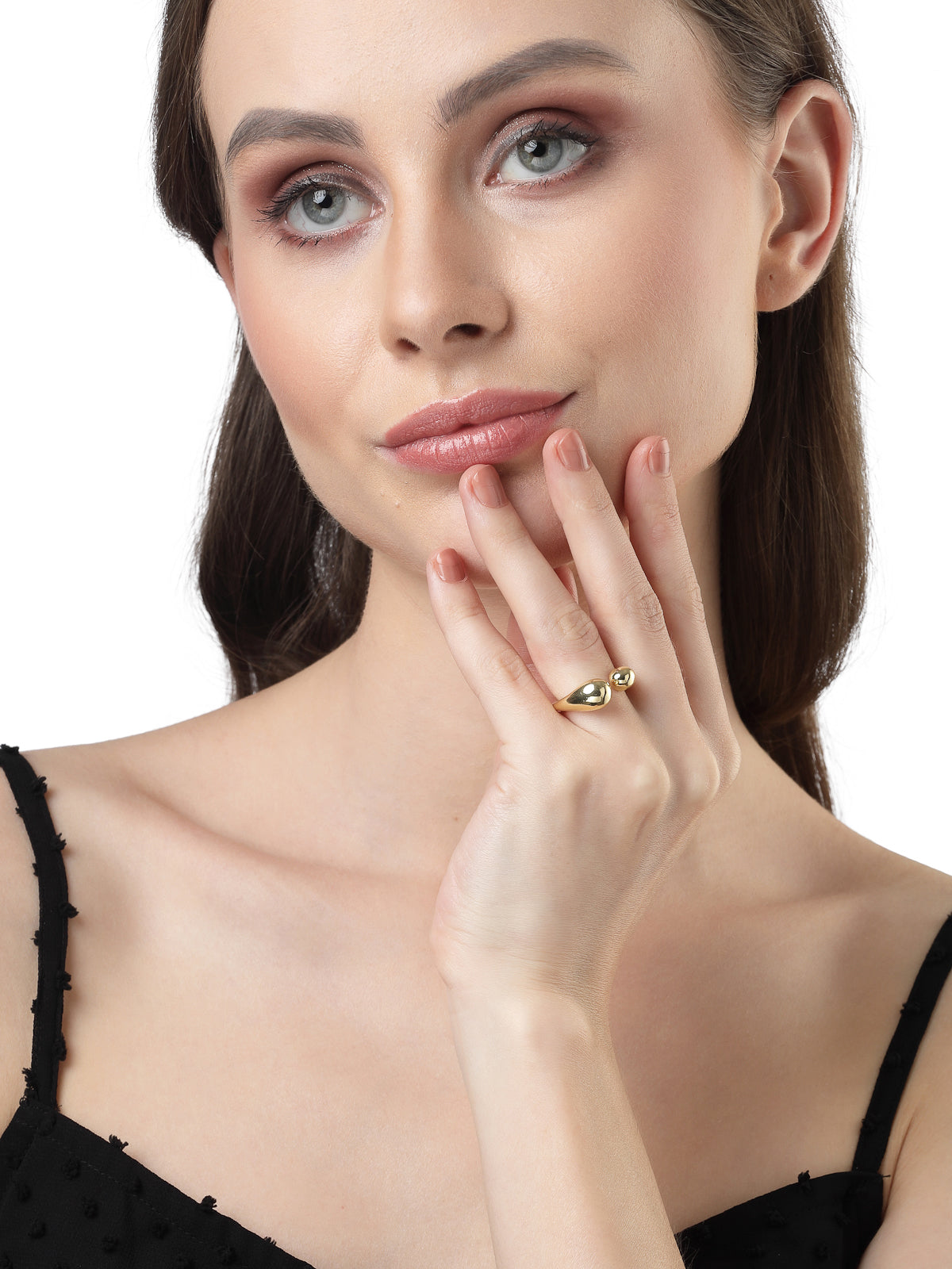 Scintillare by Sukkhi Beautiful Latest Stylish White Pearls Contemporary Choker Necklace for Women & Girls |Birthday Gift for Girls And Women Anniversary Gift for Wife| Gifts Collection|N106576