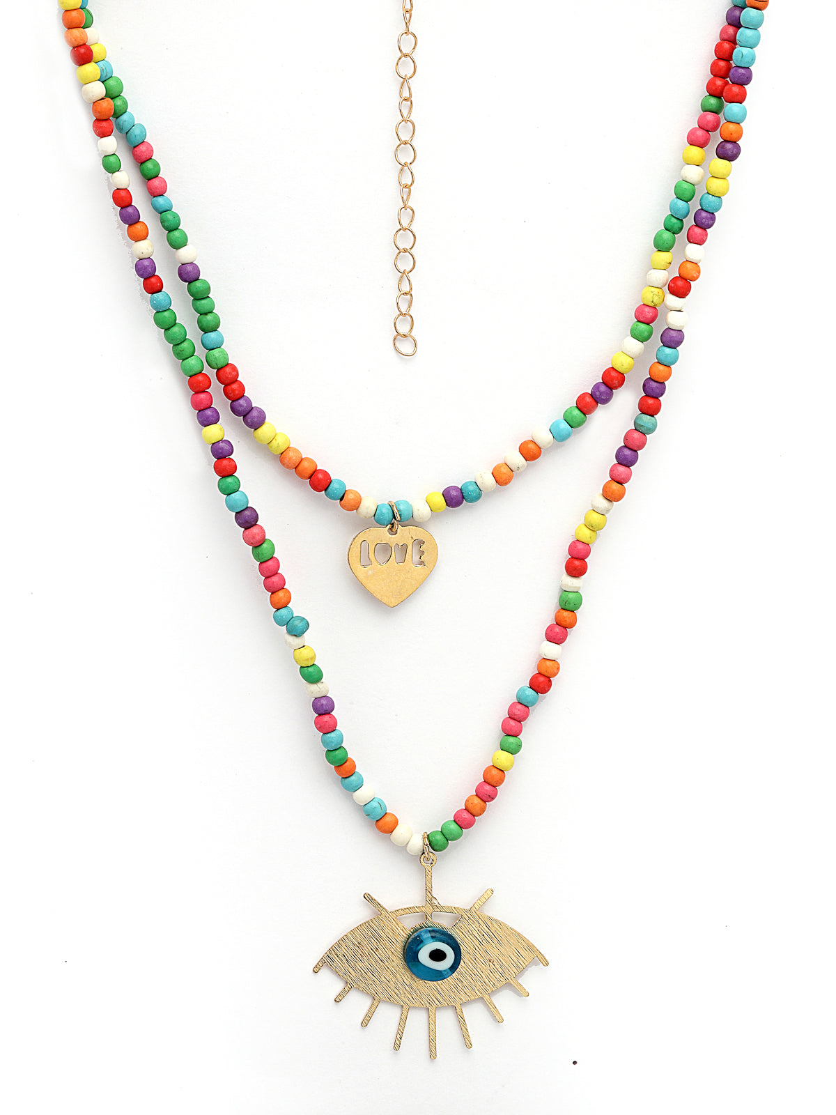 Scintillare by Sukkhi Iconic Fashionable Heart Rhodium Plated Silver Pendant Necklace for Women & Girls |Birthday Gift for girls & women Anniversary Gift for Wife|Valentine Day Gifts|N106582