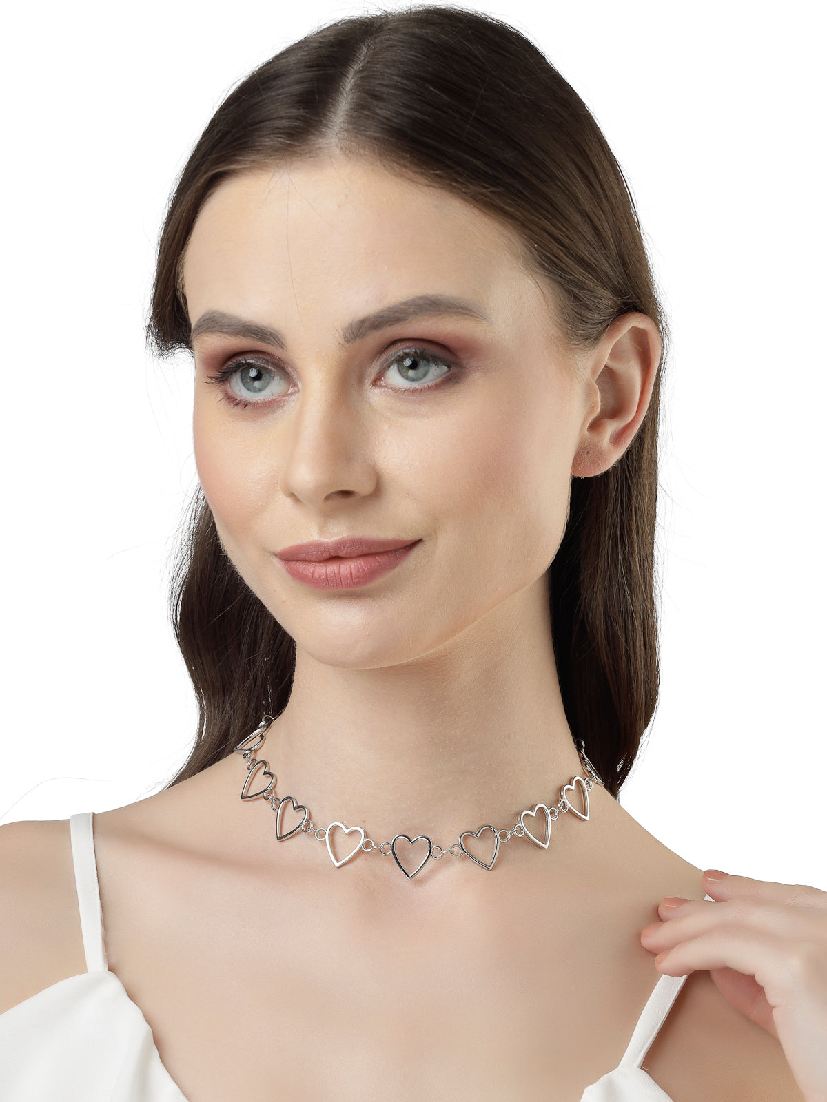 Scintillare by Sukkhi Innovative Gold Plated Multilayered Pendant Necklace for Women & Girls |Birthday Gift for Girls And Women Anniversary Gift for Wife| Gifts Collection|N106731