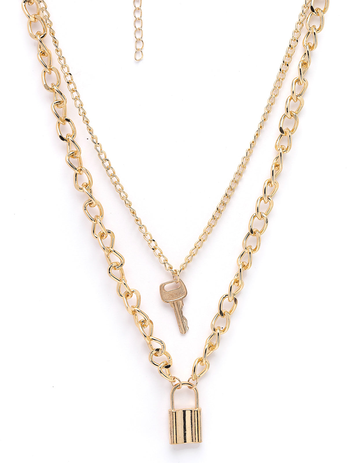 Scintillare by Sukkhi Beautiful Blue Titanic Valentine Heart Crystals With Rhodium Plated Silver Pendant With Chain for Women And Girls | Valentine Day Gifts Collection|P106600