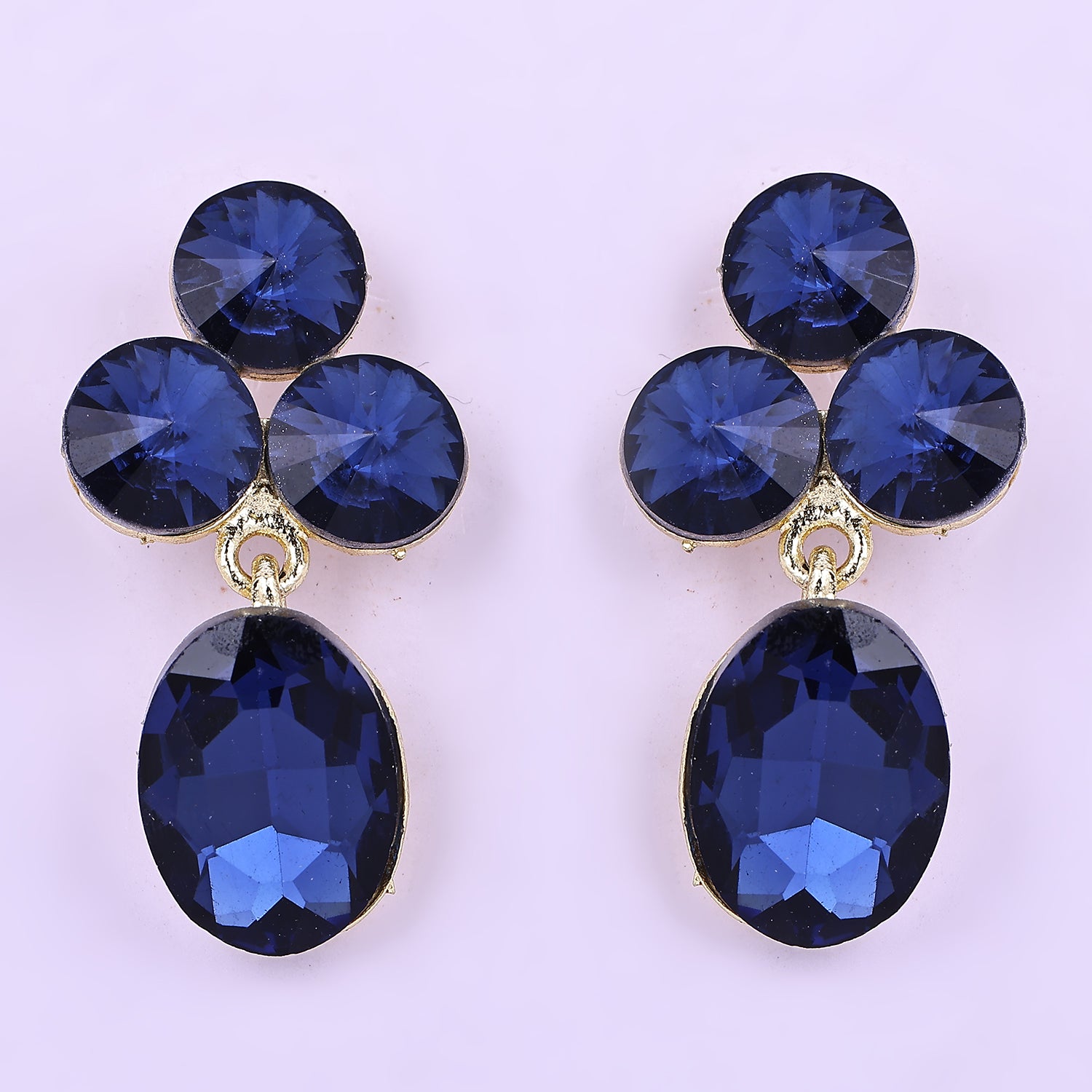 Sukkhi Unique Gold Plated Earring for Women