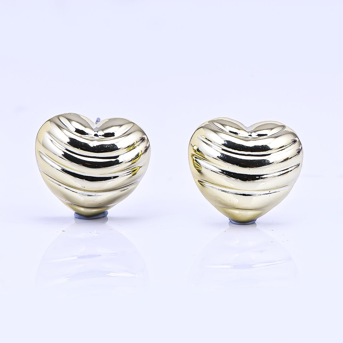 Heart Shaped Earring for Women