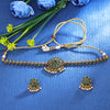 Sukkhi Stylish Gold Plated  Necklace Set For Women