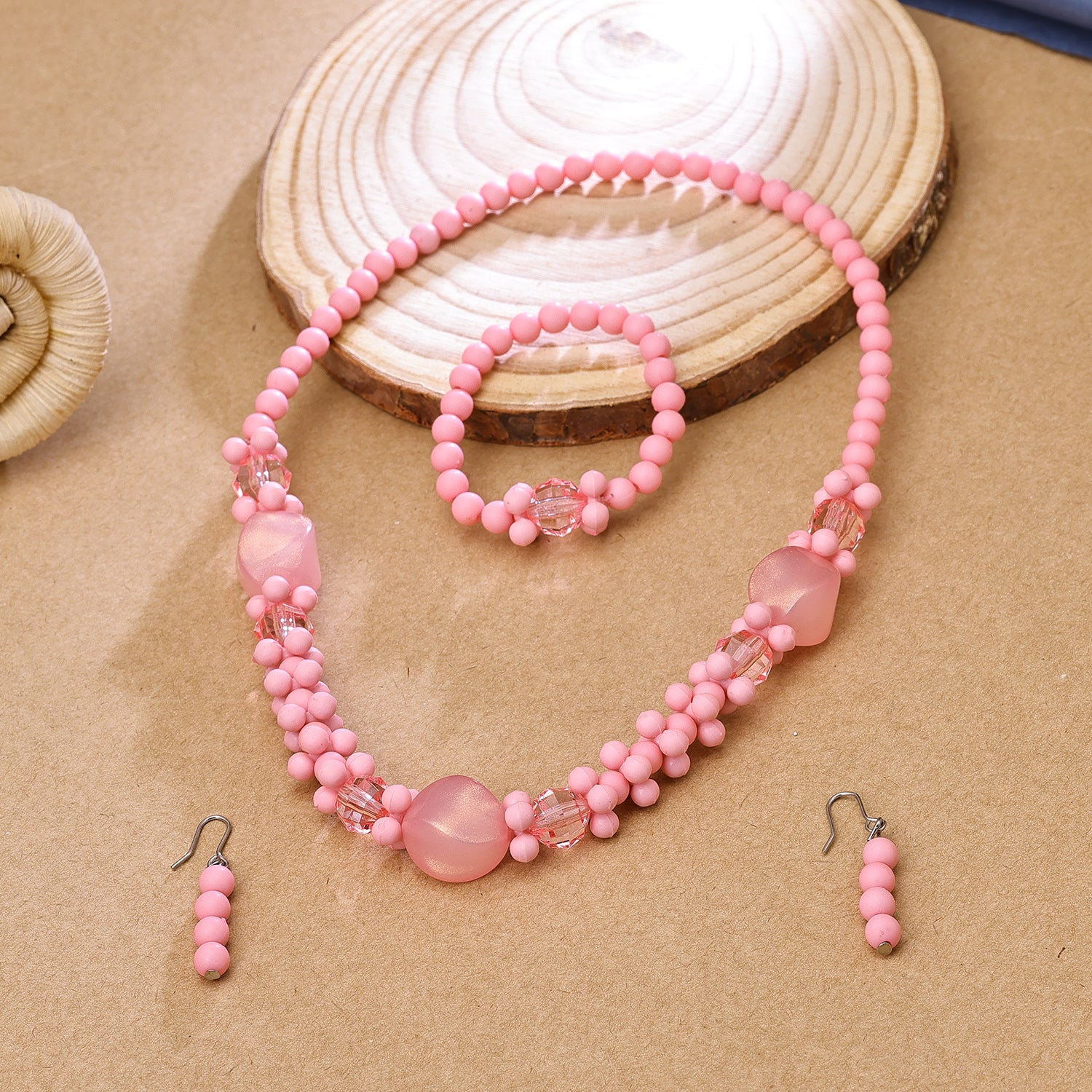 Sukkhi Astonish NA Combo Necklace Set For Women