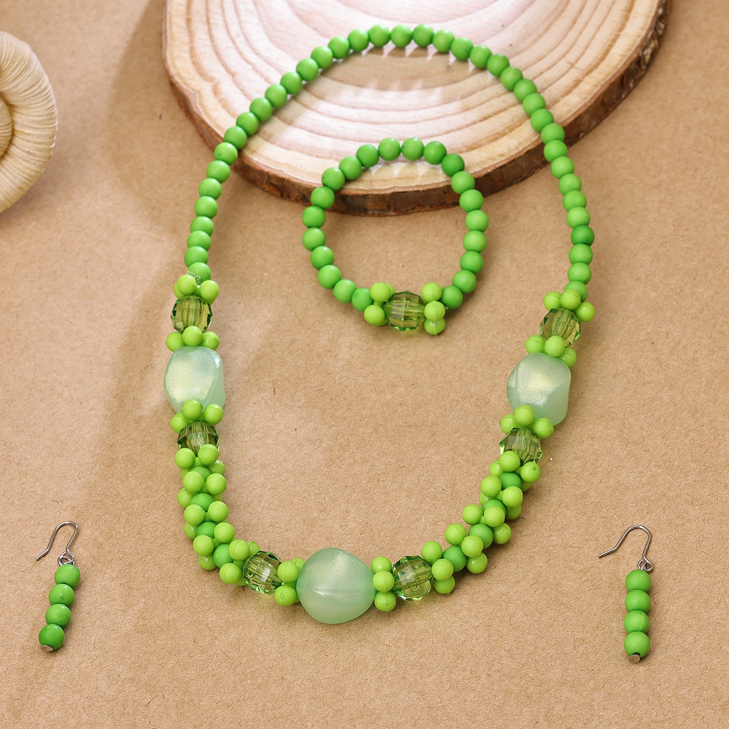 Sukkhi charismatic NA Combo Necklace Set For Women