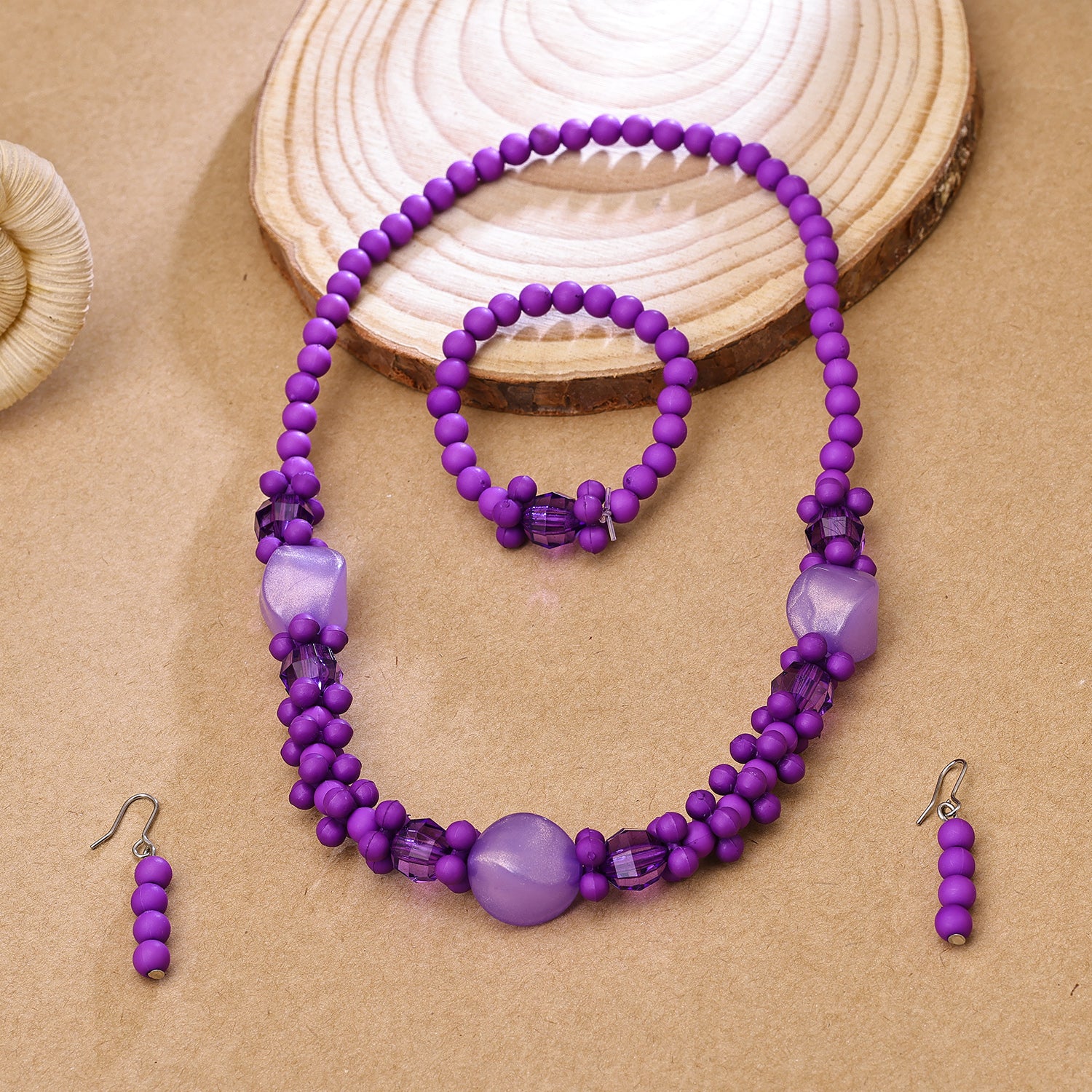 Sukkhi charismatic NA Combo Necklace Set For Women