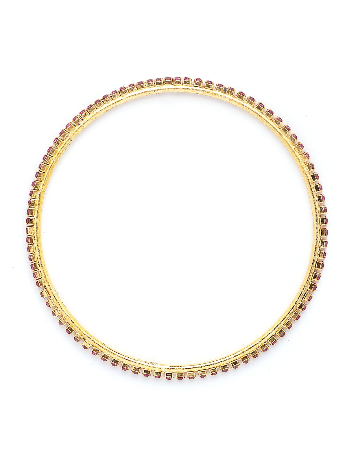 Sukkhi Traditional Stylish Gold Plated Stone Studded Set of 12 Bangle Jewellery For Women & Girls|B107300