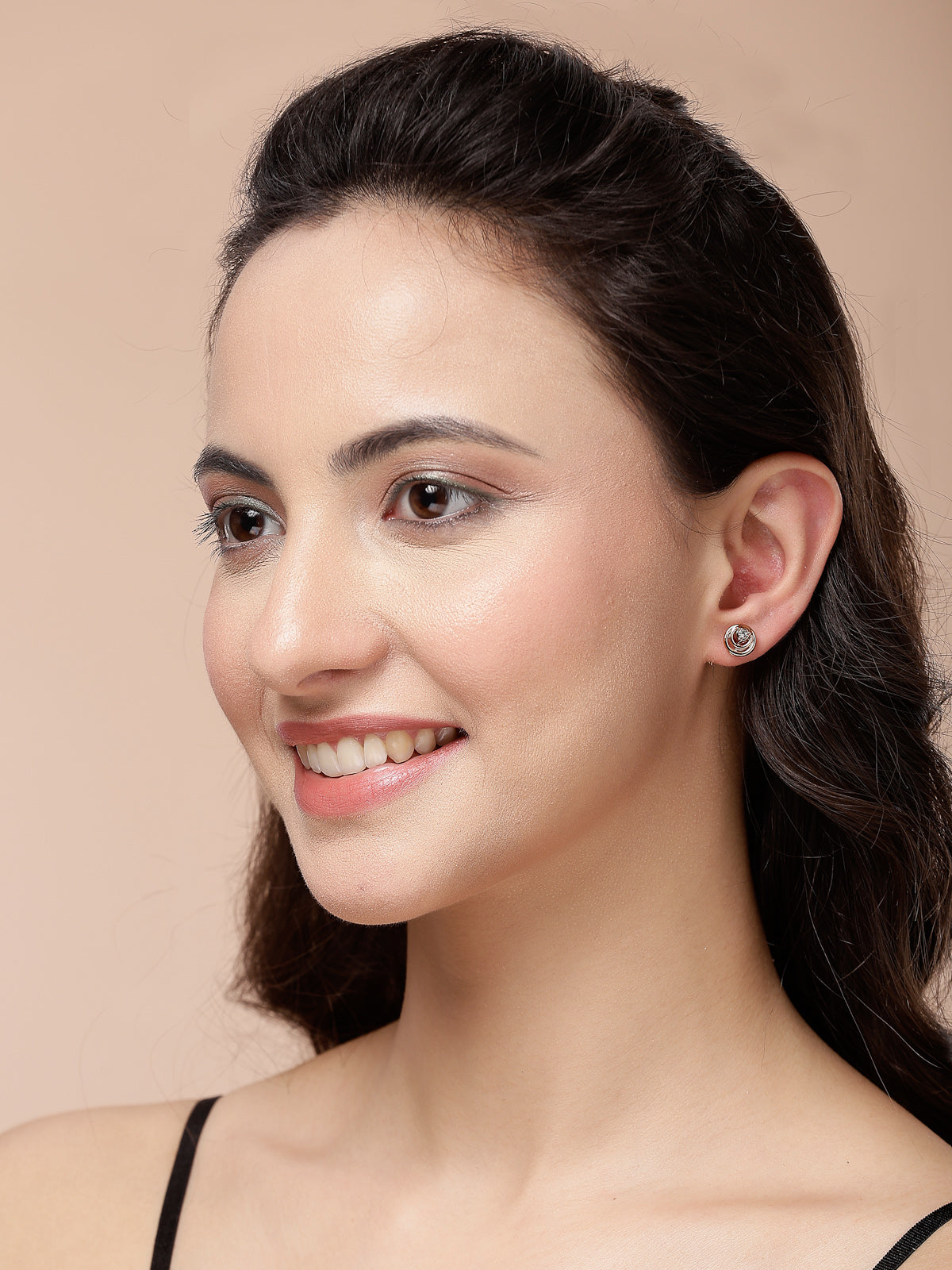 Scintillare By Sukkhi Unique Latest Fashionable Gold Plated Multi Style Shaped Gold & Silver Plated Combo Earrings for Women & Girls|Pair of 36|CBE107176