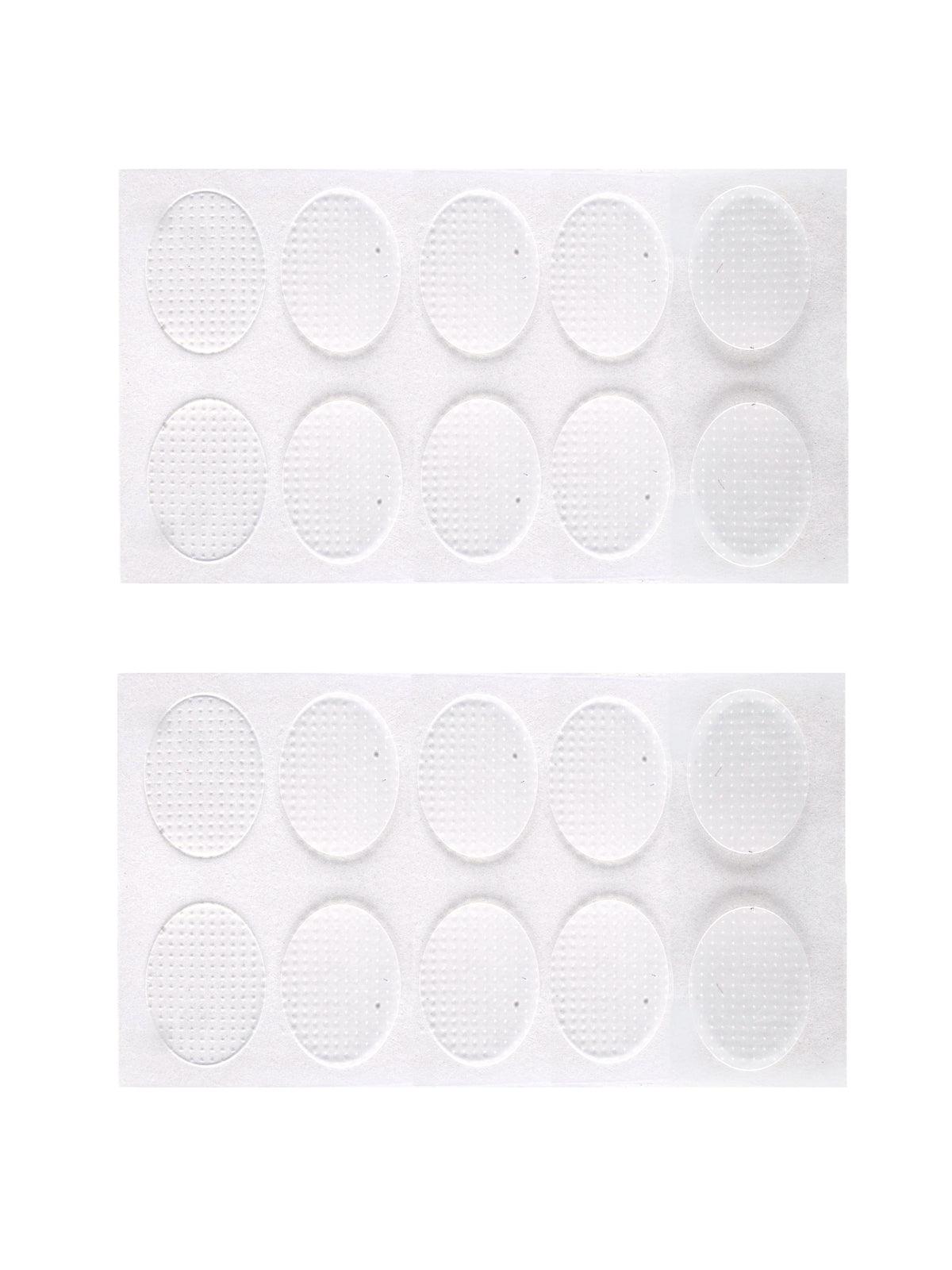 Scintillare By Sukkhi Gold Plated Invisible Transparent Stretchable Adjustable Lightweight Ear Chain for Heavy Earrings Comfortable Ear Support for Women & Girls|2 Pair with Invisible Ear Lobe & 20 Support Patches|CBMIX107211