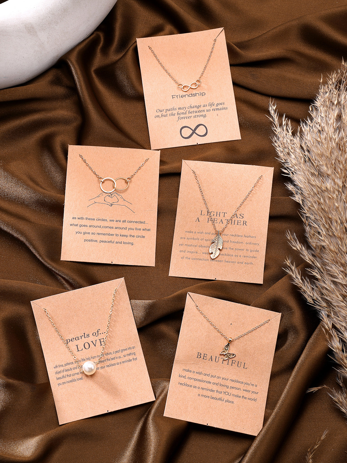 Scintillare by Sukkhi  Fascinating Colourful Boho Midi Finger Rose Gold Plated Multi Style Finger Ring for Women & Girls | Combo Set of 8|CBR106540