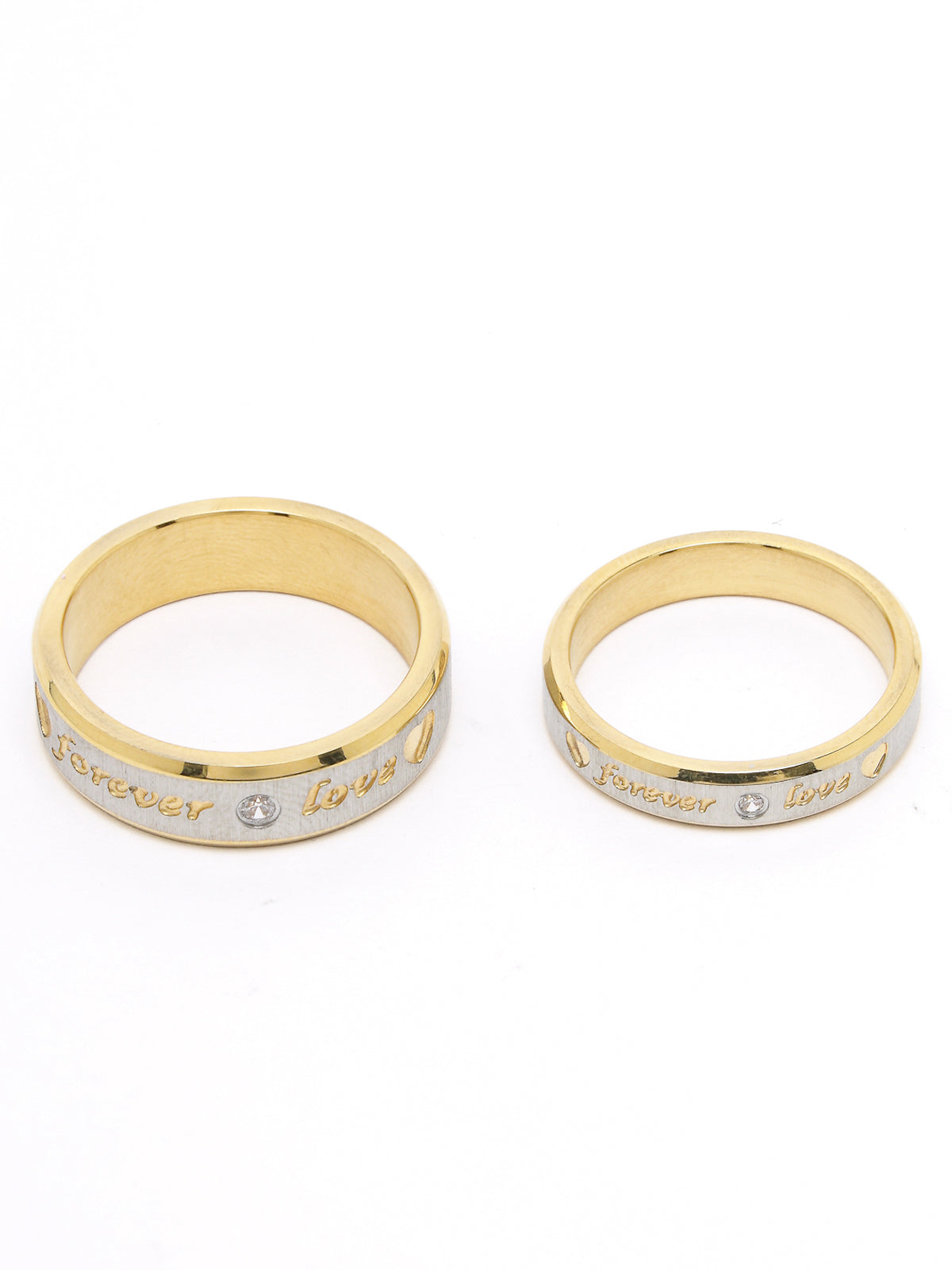 Scintillare by Sukkhi Charming Rose Gold Plated Crystals Stones Studded Mini Hoop Style Earring for Women & Girls Stylish Fashion | Birthday Gift for Girls& Women Anniversary Gift for Wife|E106541