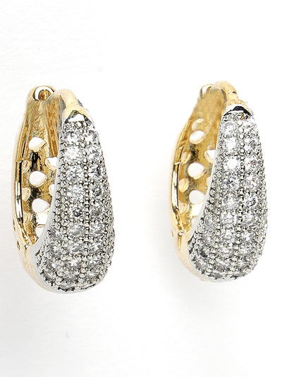 Scintillare by Sukkhi Ravishing Classic Solitaire Rhodium Plated With American Diamonds Studded Silver Finger Ring for Women & Girls | Valentine Day Gifts Collection|LR106568