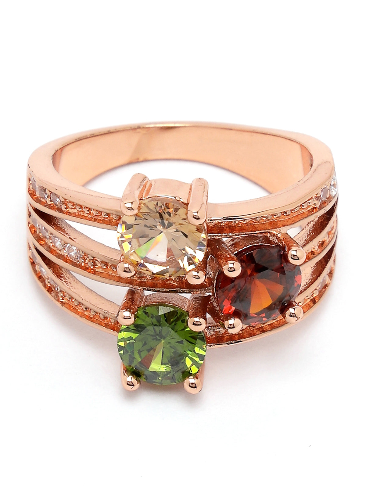 Scintillare by Sukkhi Beautiful Latest Stylish White Pearls Contemporary Choker Necklace for Women & Girls |Birthday Gift for Girls And Women Anniversary Gift for Wife| Gifts Collection|N106576