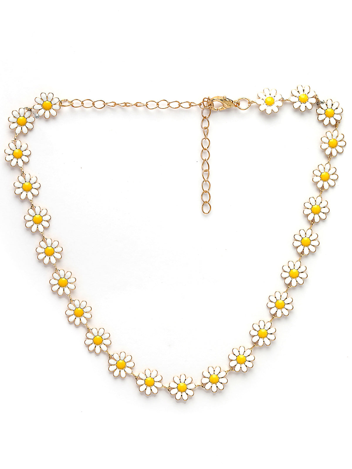 Scintillare by Sukkhi Latest Fashionable Gold Plated Chain Pendant Mininal Contemporary Necklace for Women & Girls |Birthday Gift for Girls And Women Anniversary Gift for Wife|N106577