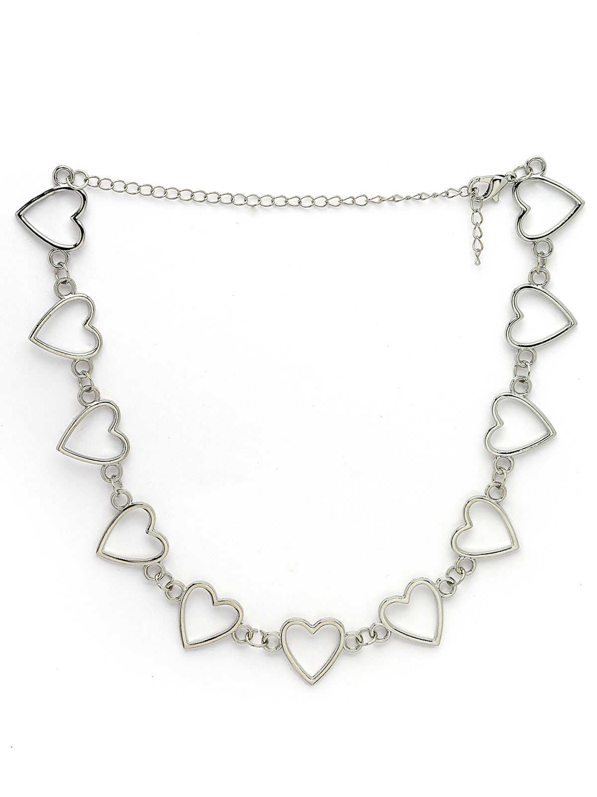 Scintillare by Sukkhi Eye-Catchy Gold Plated Multilayered Collarbone Necklace for Women & Girls |Birthday Gift for Girls And Women Anniversary Gift for Wife| Gifts Collection|N106727