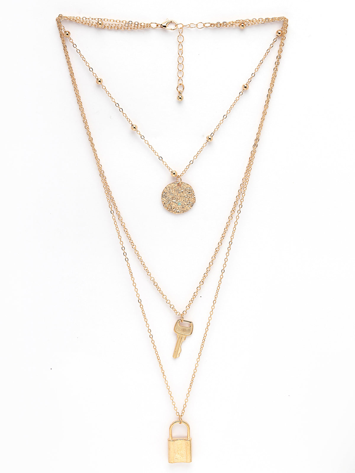 Scintillare by Sukkhi Sparking Rhodium Plated Silver 2 Layered With Pearls Choker Necklace for Women & Girls |Birthday Gift for Girls And Women Anniversary Gift for Wife| Gifts Collection|N106755