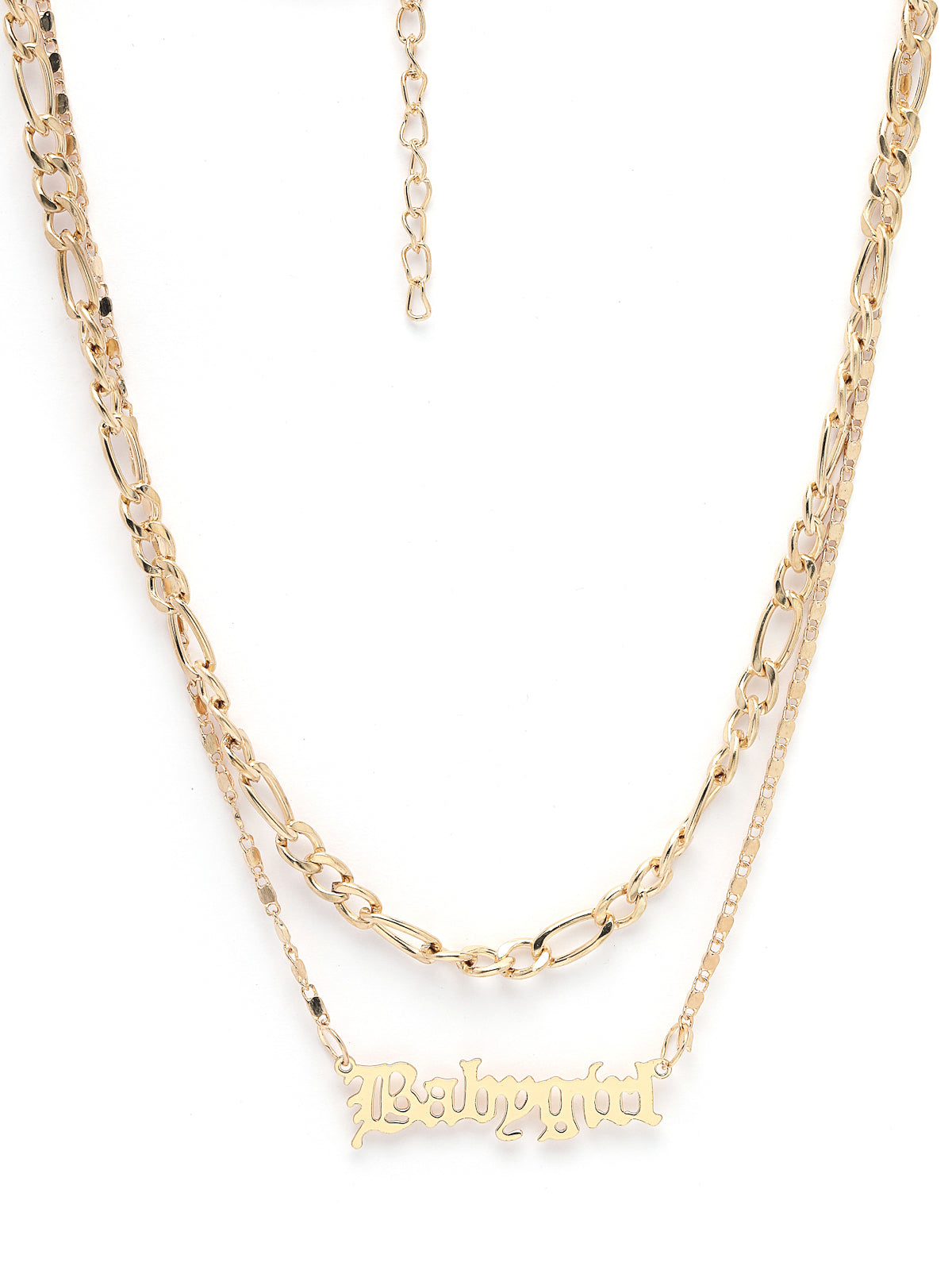 Scintillare by Sukkhi Modern Blue Titanic Valentine Heart Crystals With Rhodium Plated Silver Pendant With Chain for Women & Girls | Valentine Day Gifts Collection|P106599