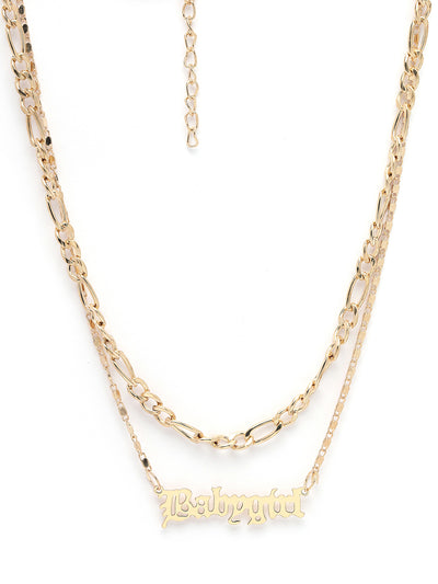 Scintillare by Sukkhi Modern Blue Titanic Valentine Heart Crystals With Rhodium Plated Silver Pendant With Chain for Women & Girls | Valentine Day Gifts Collection|P106599