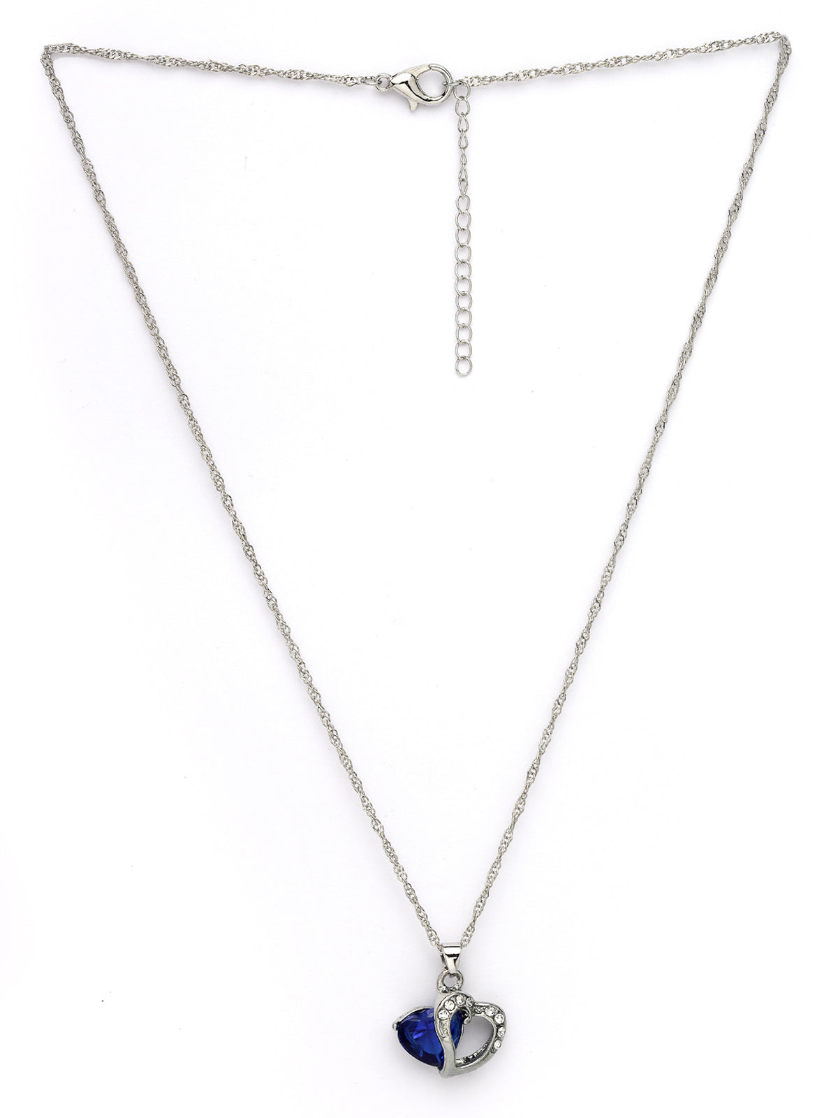 Scintillare by Sukkhi Stylish Name English Gold Plated Alphabet P Letter Initials Letter Locket Pendant Necklace Chain Alphabet Pendant Necklace Chain for Men And Women Unisex|P106768