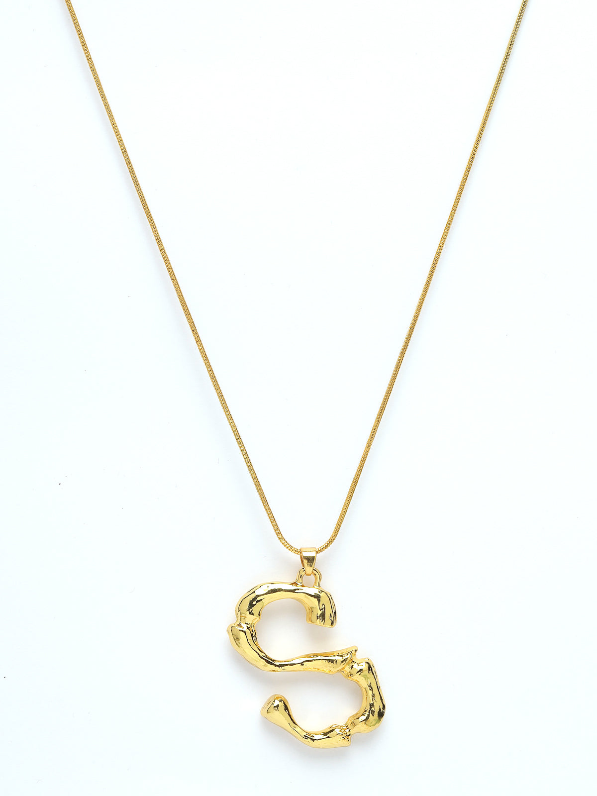 Scintillare by Sukkhi Stylish Multi Layered Gold Plated Lock Necklace for Women|SKR75226