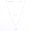 Sukkhi Modern Gold Plated Golden Pendant Set  for Women