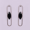 Sukkhi Admirable Rhodium Silver Earring for Women
