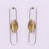 Sukkhi Bewitching Rhodium Silver Earring for Women