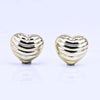 Heart Shaped Earring for Women