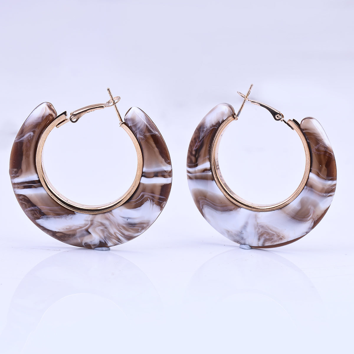 Fashion Hoop Earring for Women