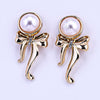 Bow Style Earring for Women