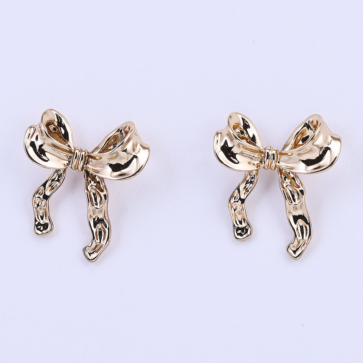 Bow Stylish Earring for Women