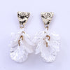 Beautiful White Dangler Earring for Women