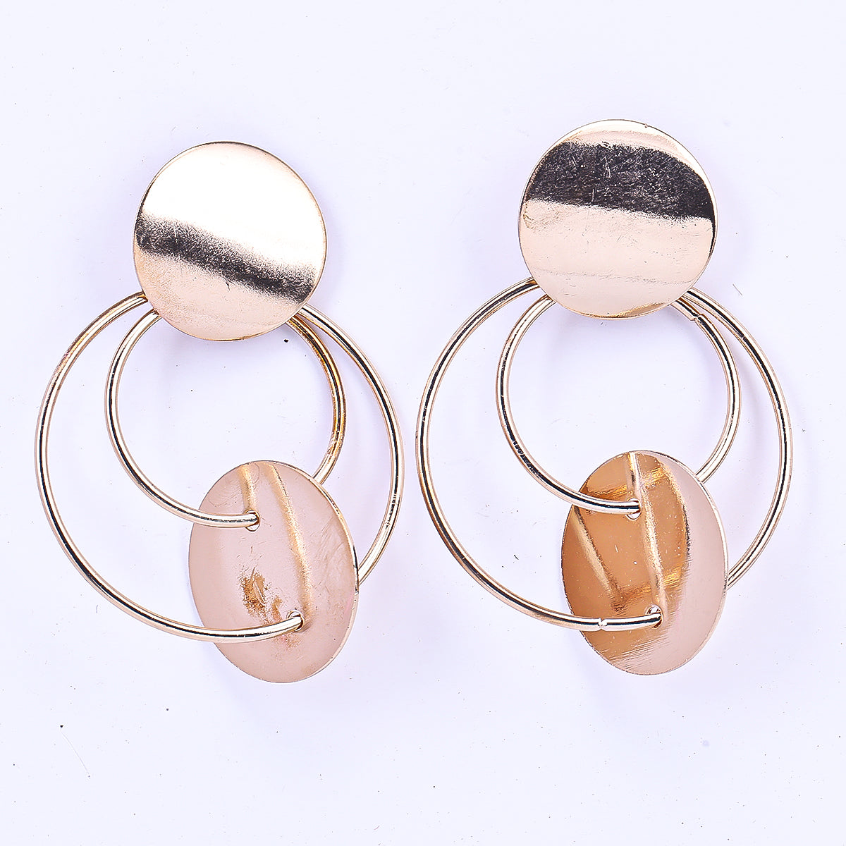Westurn Style Earring for Women