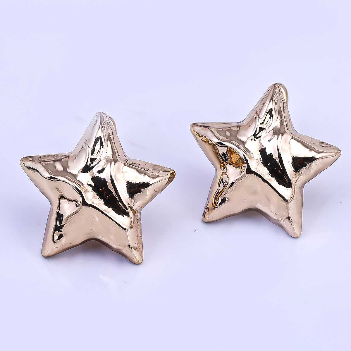 Star New Studs Earring for Women
