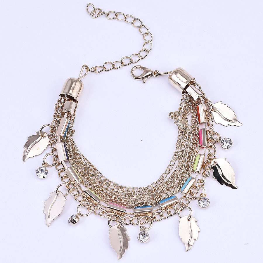 Party Designer Charming Bracelet for Women