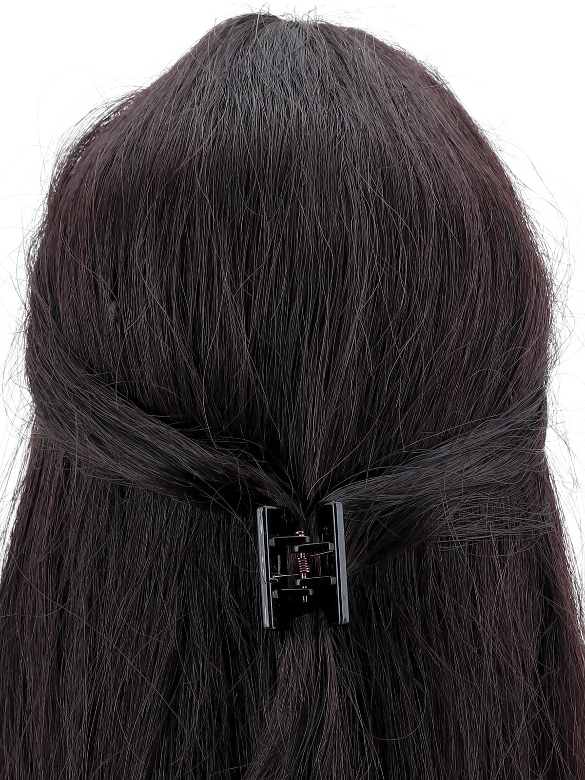 Sukkhi Exotic Butterfly Hair Clip Hair Accessories for Women and Girl (Pack of 12) SKR70559