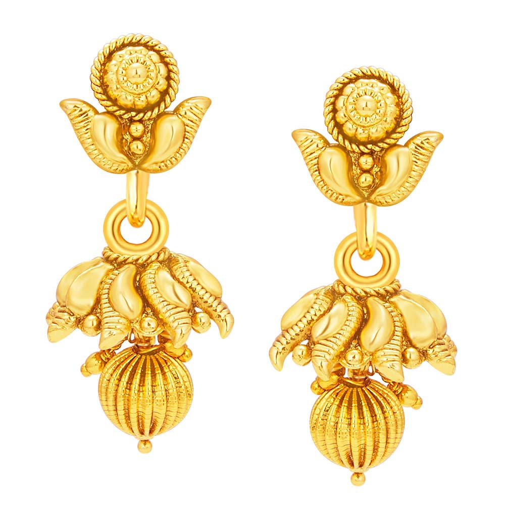 Sukkhi Elegant Gold Plated Necklace Set For Women