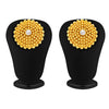 Sukkhi Dazzling Gold Plated Earring For Women-1