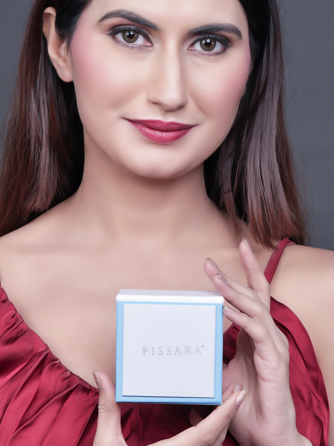 Pissara by Sukkhi Lovely 925 Sterling Silver Cubic Zirconia Finger Ring For Women And Girls|with Authenticity Certificate, 925 Stamp & 6 Months Warranty
