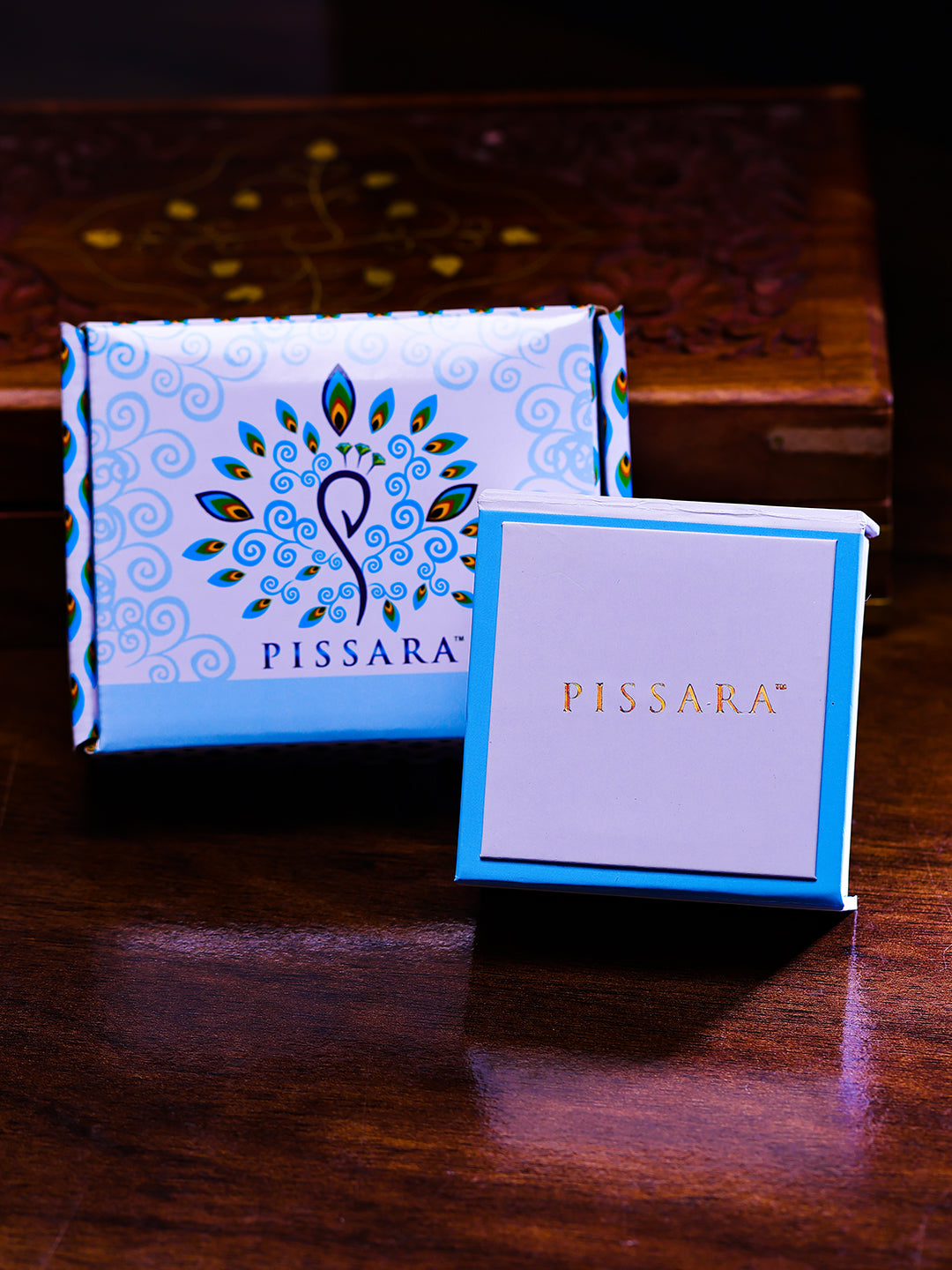 Pissara by Sukkhi Glossy 925 Sterling Silver Cubic Zirconia Finger Ring For Women And Girls|with Authenticity Certificate, 925 Stamp & 6 Months Warranty