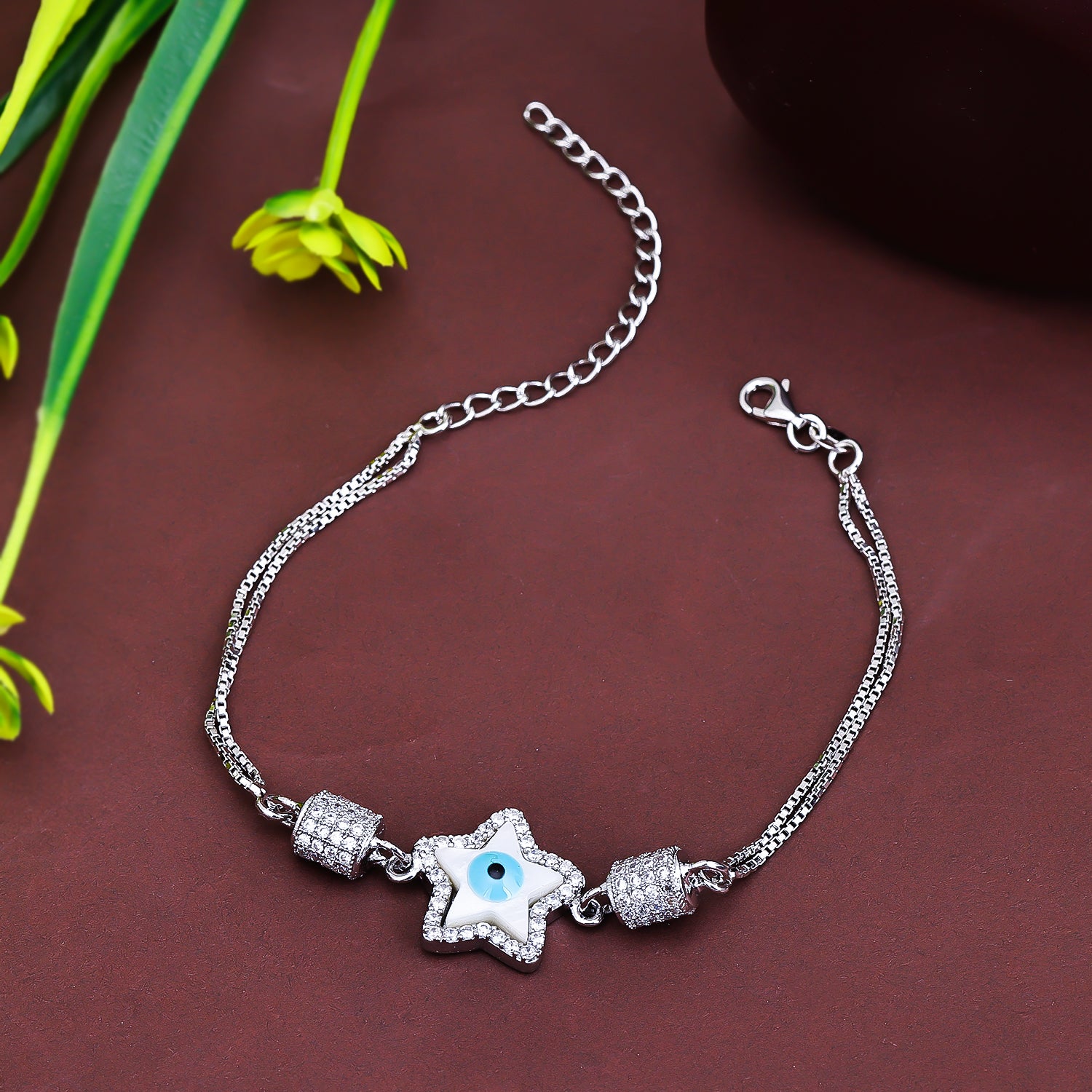 Amazon.com: AdjustableSterling Silver Bangle Bracelet, Sterling Silver  Bracelet For Women,Women 925 Sterling Silver Bracelet Carve Rose Flower  Bracelet Friendship Bracelet Sterling Silver Jewellery Gifts For Sist:  Clothing, Shoes & Jewelry