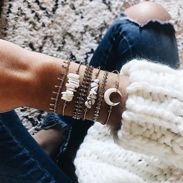 How To Layer Bracelets for the Perfect Stack  Alex  Ani  ALEX AND ANI
