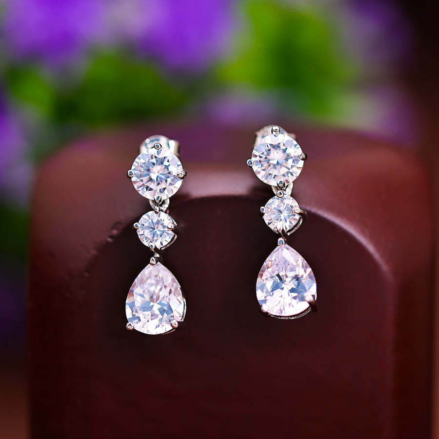 Sukhi jewelry online earrings