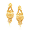 Sukkhi Brilliant Alloy 24 Carat 1 Gram Gold Jewellery Necklace Set for Women