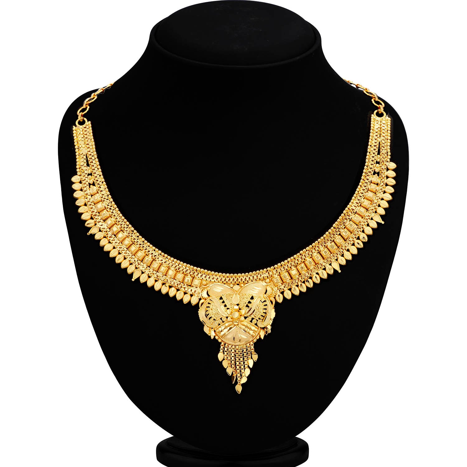 Plated Jewellery Gram Gold Bridal Jewellery Online Buy Brilliant