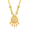 Sukkhi Incredible Gold plated Necklace Set for Women